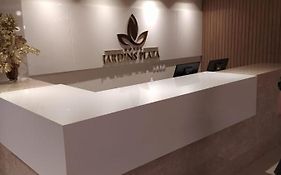 Jardins Plaza Hotel